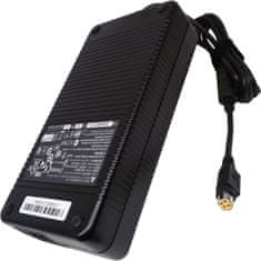 MSI Napajalnik 330W 19,5V (vključno z napajalnim kablom)