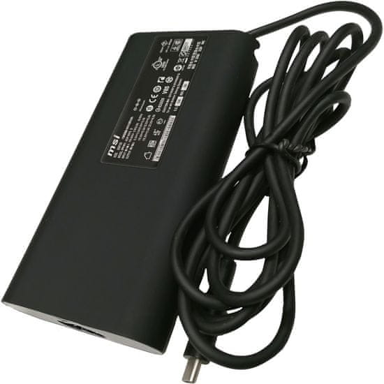 MSI Napajalnik 90W 20V (vključno z napajalnim kablom)