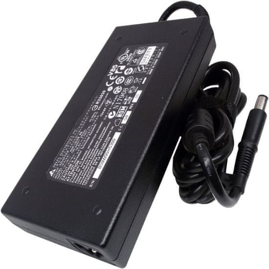 MSI Napajalnik 150W 19,5V (vključno z napajalnim kablom)
