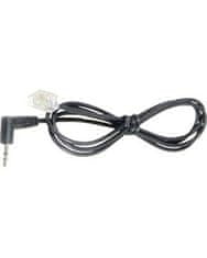 Jabra RJ10-vtič 2,5 mm, 1,0 m