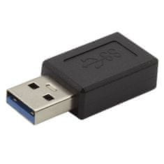I-TEC adapter USB-A na USB-C, 10 Gbps