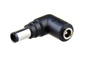 Avacom redukcija za Dell - polnilni priključek za prenosne računalnike C27 (7,4 mm x 5,1 mm)