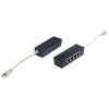 ISDN adapter STP od 1 do 4 RJ45 priključkov