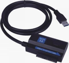 PremiumCord USB 3.0 - SATA3 adapter s kablom za 2,5"/3,5 "HDD