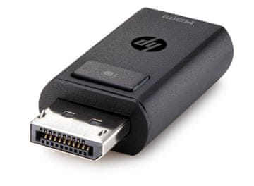 HP Redukcija DisplayPort na HDMI 1.4