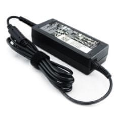 DELL DELLov napajalnik 65 W/ 3-pinski/ 1 m kabel/ 3,9 mm/ za Vostro 5470/ 5560/ 5460/ 5439/ 5480/ Inspiron 5439