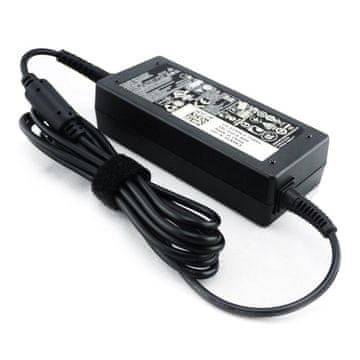 DELL DELLov napajalnik 65 W/ 3-pinski/ 1 m kabel/ 3,9 mm/ za Vostro 5470/ 5560/ 5460/ 5439/ 5480/ Inspiron 5439