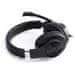 Hama slušalke PC Office stereo HS-P300/ žične slušalke + mikrofon/ 2x 3,5 mm priključek/ občutljivost 100 dB/mW/ črne