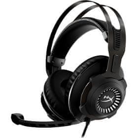 HyperX Cloud Revolver Gam slušalke + 7.1