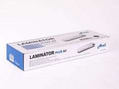 Aveli PLUS laminator A3