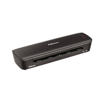 Fellowes laminator ARC/ format A4/ širina laminiranja 240 mm/ folija max 80 mic/ črna