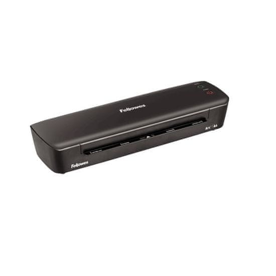 Fellowes laminator ARC/ format A4/ širina laminiranja 240 mm/ folija max 80 mic/ črna