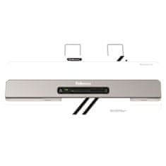 Fellowes Fellowesov laminator AMARIS A3