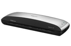 Fellowes laminator SPECTRA/ format A3/ širina laminiranja 317 mm/ folija 125 mic/ črno-srebrna