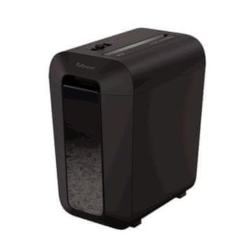 Fellowes Fellowesov uničevalnik LX 65 - 10 listov/22L/križni rez