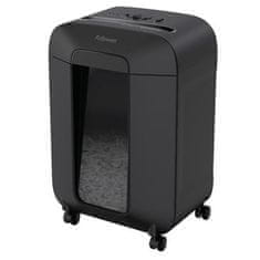 Fellowes Fellowesov uničevalnik LX 85 - 12 listov/19L/križni rez