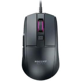 Roccat Gaming miška Burst Core, črna