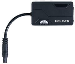 Helmer HELMERjev GPS lokator LK 512 za sledenje motociklov in električnih koles