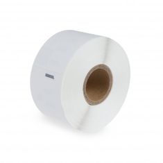 PrintLine Etikete, združljive z DYMO 99012 (S0722400), bele papirnate etikete, 36x89mm, 260 kosov