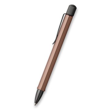 Faber-Castell Pisalo Hexo Bronze