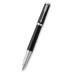 Parker Ingenuity Black CT nalivno pero F