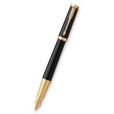 Parker Ingenuity Black GT nalivno pero F