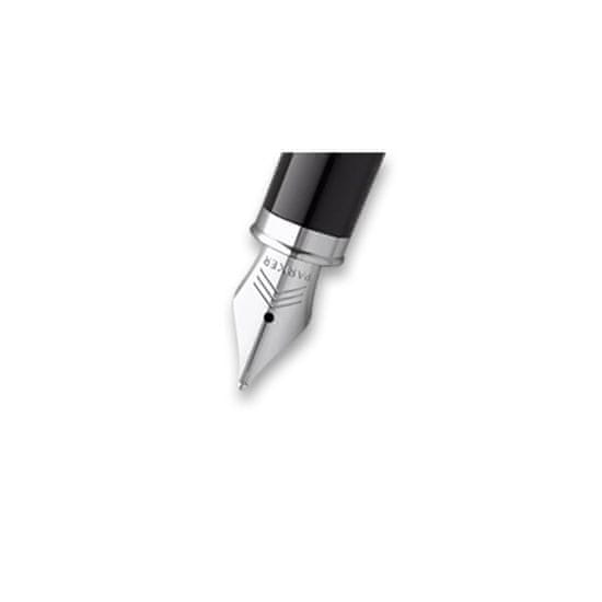 Parker Nadomestna konica IM Black CT - konica M