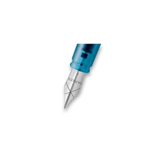 Parker Nadomestna konica Vector XL Teal CT izbira širine konice konica F