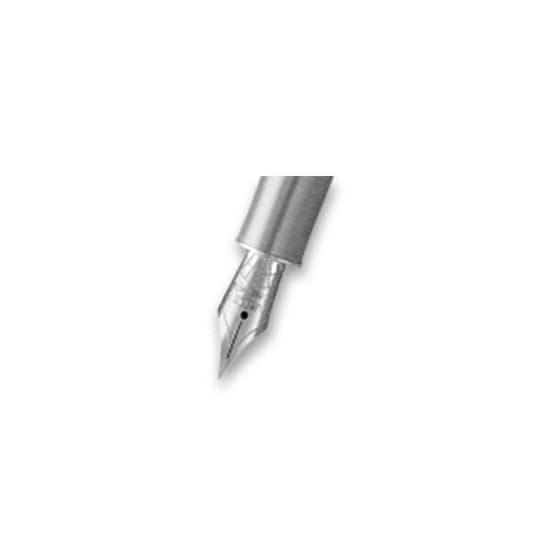 Parker Nadomestna konica Sonnet 18K RH izbira širine konice F