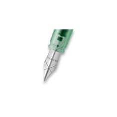 Parker Nadomestna konica Vector XL Green CT izbira širine konice konica F