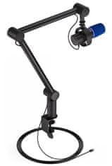 Endorfy Endorphs Mikrofon Solum Broadcast