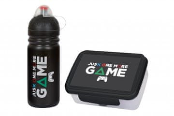 Komplet škatle in steklenice R&amp;B Game 700ml