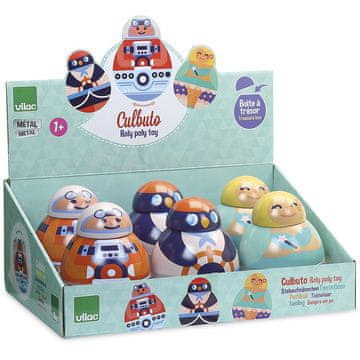 Vilac Kovinska škatla 1 kos