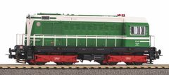 Piko Dizelska lokomotiva BR T 435 Hektor ČSD IV, digitalna - 52436