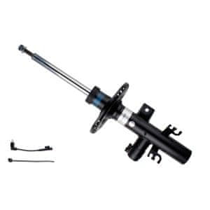 Bilstein Sprednji levi amortizer za VW CALIFORNIA T6 Camper (SGC, SGG, SHC) - Bilstein B6 Performance