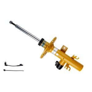 Bilstein Sprednji levi amortizer za VW CALIFORNIA T6 Camper (SGC, SGG, SHC) - Bilstein B6 Performance