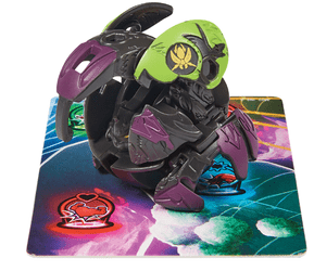 Spin Master Bakugan Training set, Spidra