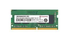 Pomnilnik 8GB (JetRam) SODIMM DDR4 2666 1Rx16 CL19