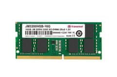 Transcend Pomnilnik 16GB (JetRam) SODIMM DDR4 3200 2Rx8 CL22