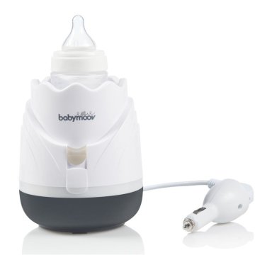 Babymoov Tulip Home&amp;Car Grelnik za stekleničko kreme