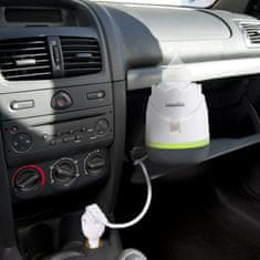 Babymoov Tulip Home&amp;Car Grelnik za stekleničko kreme