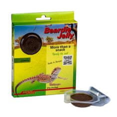 Lucky Reptile Beardie Jelly Juvenile 4x 15g