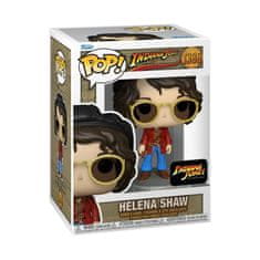 Funko POP Filmi: Indiana Jones - Helena Shaw