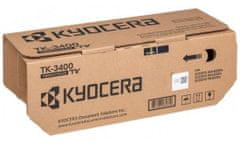 Kyocera Toner TK-3400 za 12 500 A4 (pri 5% pokritosti), za ECOSYS PA4500x/MA4500x/fx