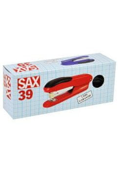 SAX Stapler 39