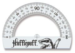 Maped Harry Potter komplet ravnila 4 kosi