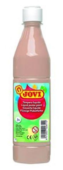 JOVI tempera barva 500ml v steklenički