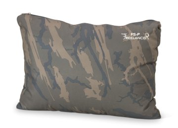 Anaconda Vzglavnik FS-P Vzglavnik za štiri sezone, 50x40x20cm