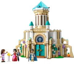 LEGO Disneyjeva princesa 43224 Grad kralja Magnifica