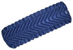 Cattara TRACK 185x61cm napihljiva modra